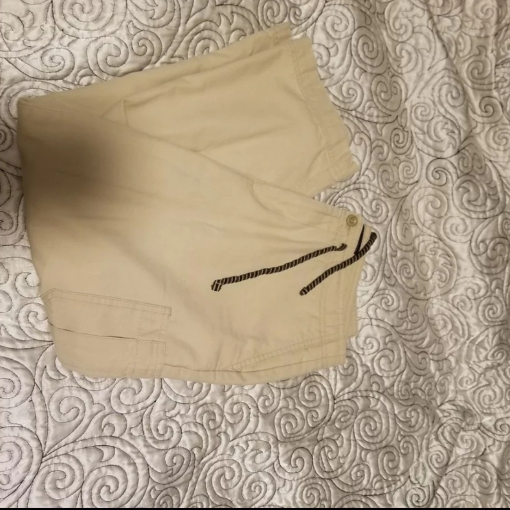 Dockets capris